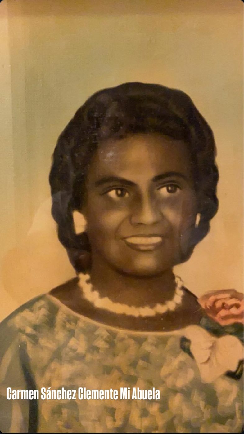 Carmen Sánchez Clemente